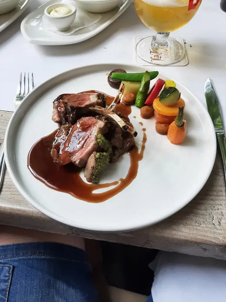 Menu_Restaurant De Gelagkamer_Oirschot_imagen_7