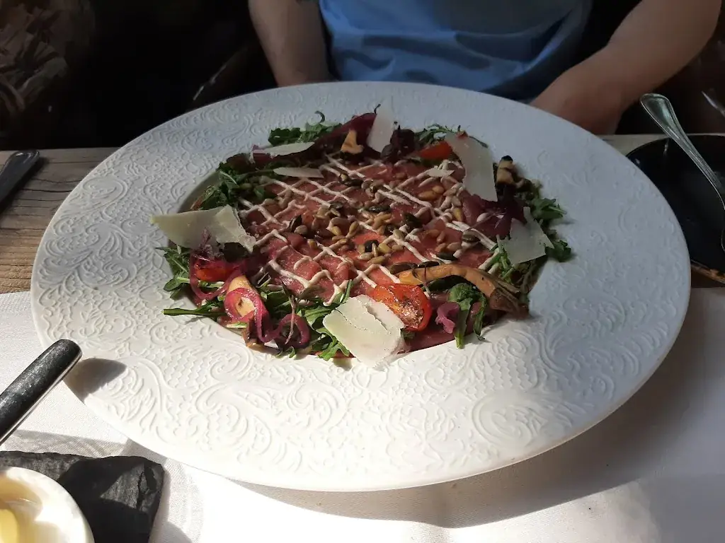 Alexander Jansen_Restaurant De Gelagkamer_Oirschot_reseña