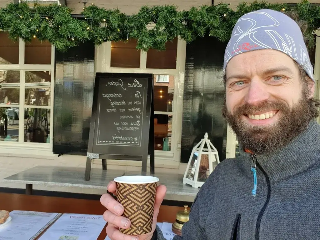 Jeroen Senders_Restaurant De Gelagkamer_Oirschot_reseña