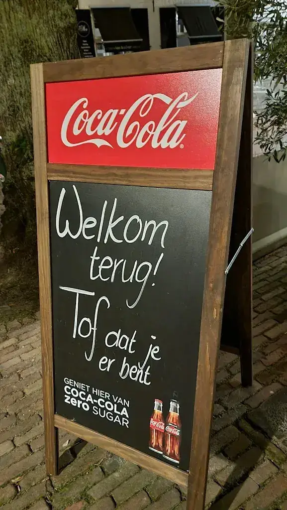 Menu_Brasserie TOF! - Restaurant Oirschot_Oirschot_image_4