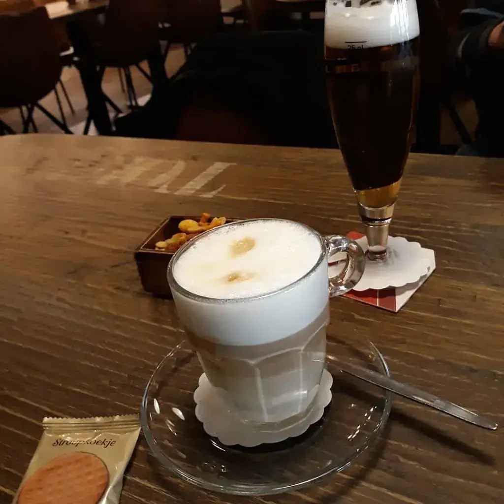 Menu_Brasserie TOF! - Restaurant Oirschot_Oirschot_image_5