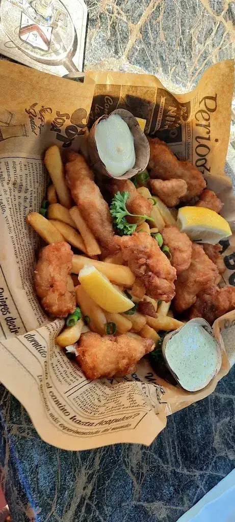 Menu_Brasserie TOF! - Restaurant Oirschot_Oirschot_image_7