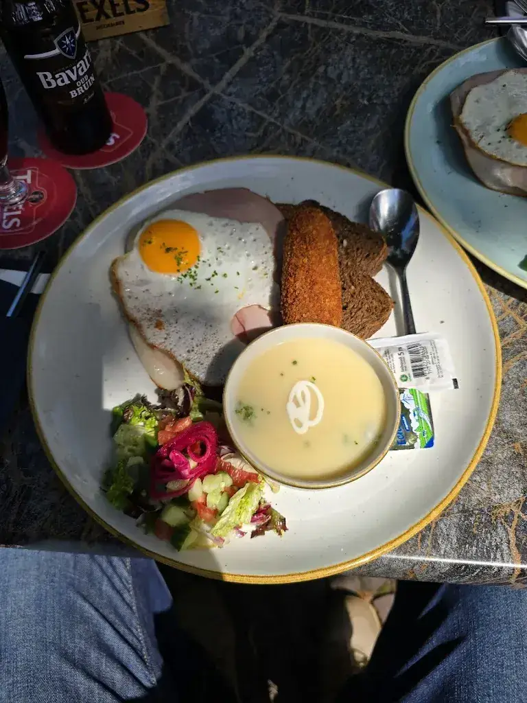 Menu_Brasserie TOF! - Restaurant Oirschot_Oirschot_image_8