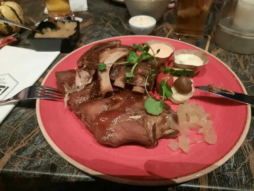 Menu_Brasserie TOF! - Restaurant Oirschot_Oirschot_image_9