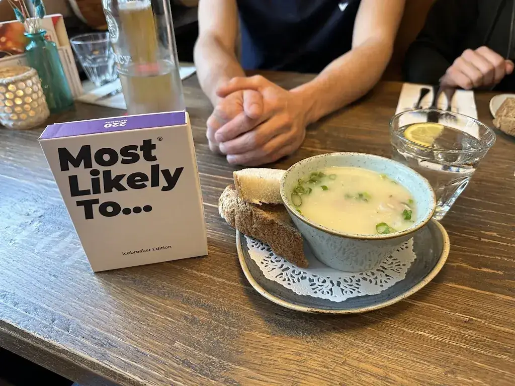 Christian Schneider_Brasserie TOF! - Restaurant Oirschot_Oirschot_review