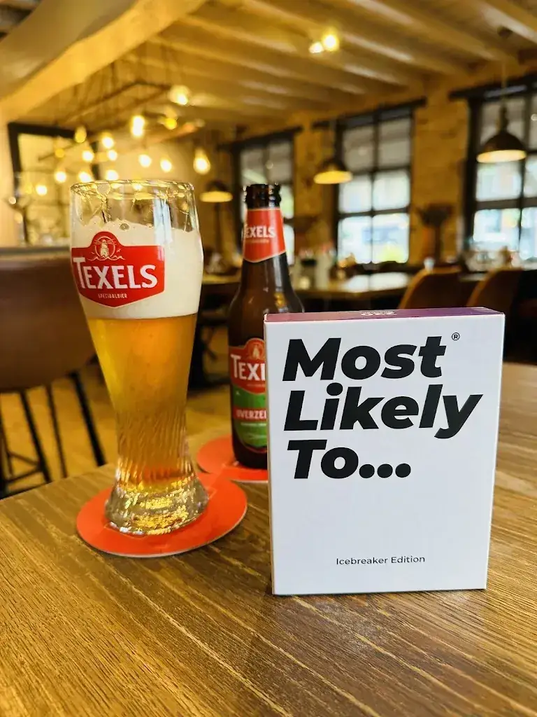 Daniel Hannih_Brasserie TOF! - Restaurant Oirschot_Oirschot_review