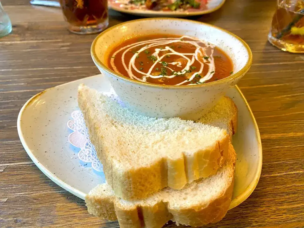 Elisabeth Engering_Brasserie TOF! - Restaurant Oirschot_Oirschot_review