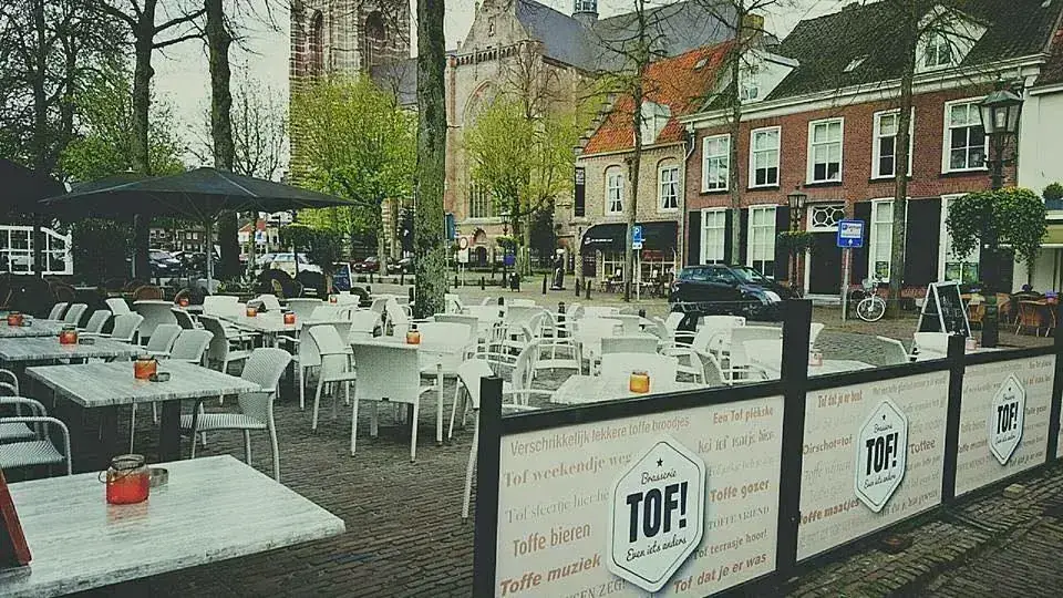 Brasserie TOF! - Restaurant Oirschot_Oirschot_slider_image_1