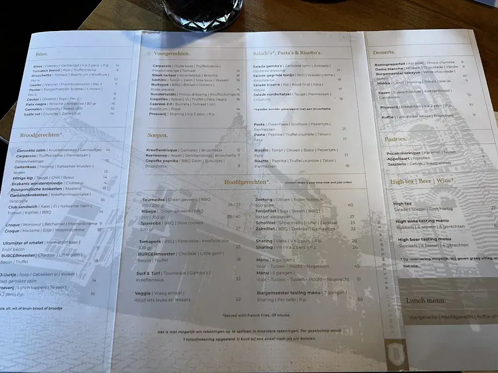 Menu_Restaurant De Burgemeester_Oirschot_image_2