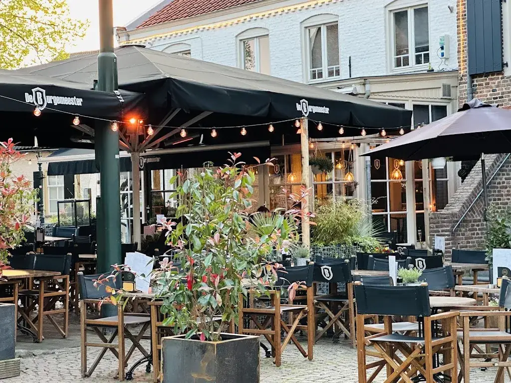 Daniel Hannih_Restaurant De Burgemeester_Oirschot_review