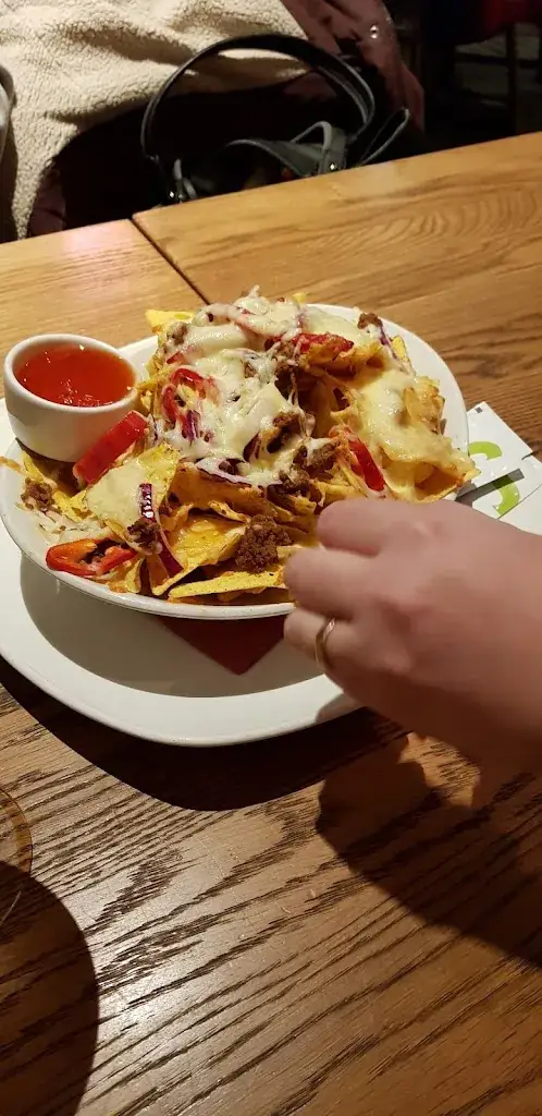 Menu_Brasserie La Colline_Oss_image_7