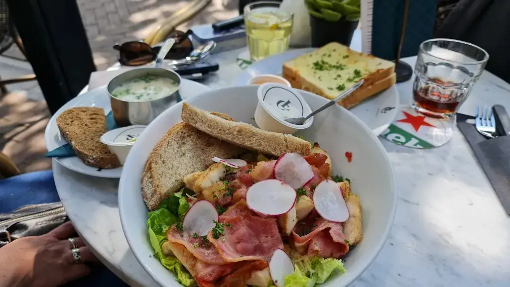 Menu_Brasserie La Colline_Oss_image_9