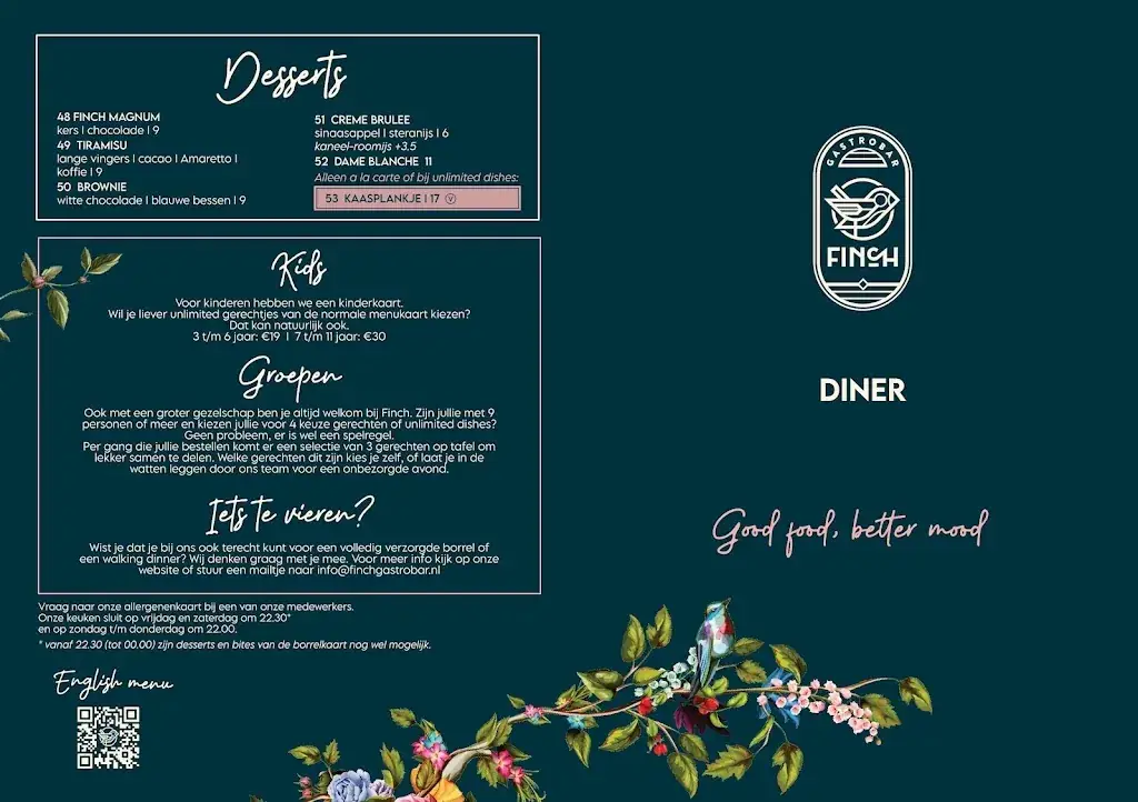 Menu_Finch Gastrobar_Oss_image_4