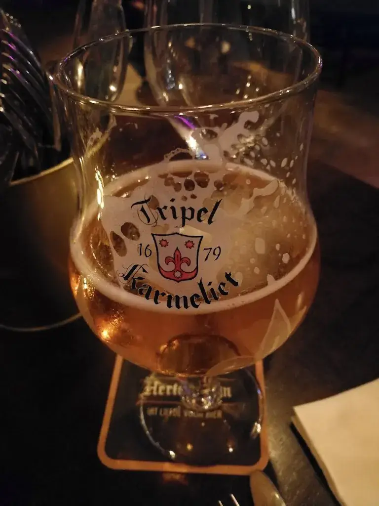 Jeroen Bergwerff_Finch Gastrobar_Oss_review