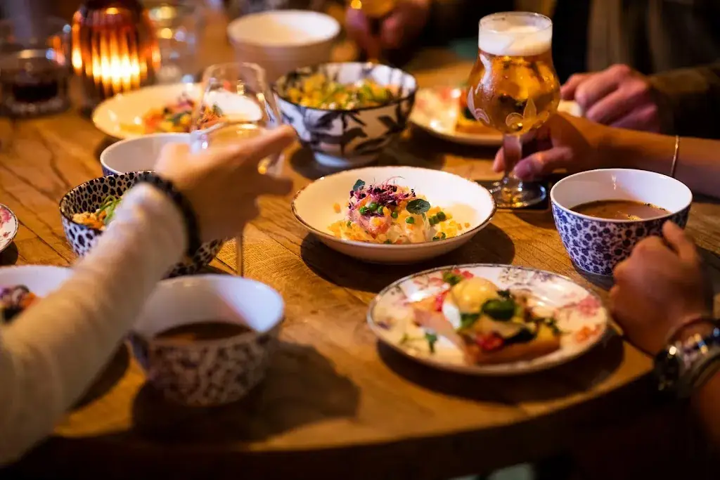 Finch Gastrobar_Oss_slider_image_2