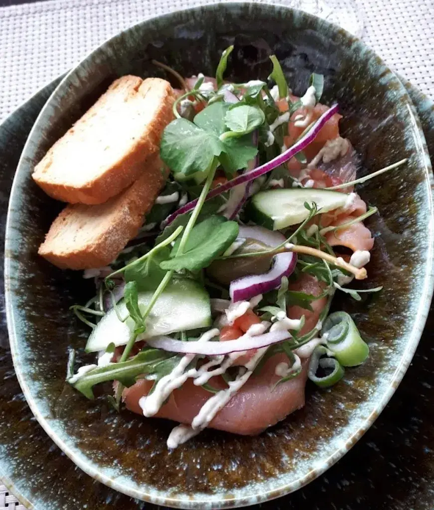 Menü_Brasserie Boschdal_Prinsenbeek_Bild_3