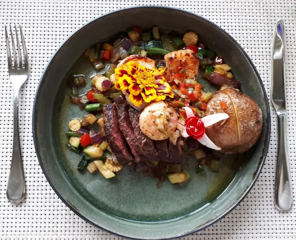 Menü_Brasserie Boschdal_Prinsenbeek_Bild_6