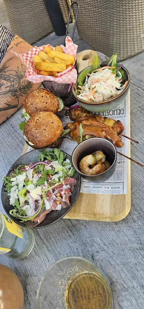 D.V_Brasserie Boschdal_Prinsenbeek_Bewertung