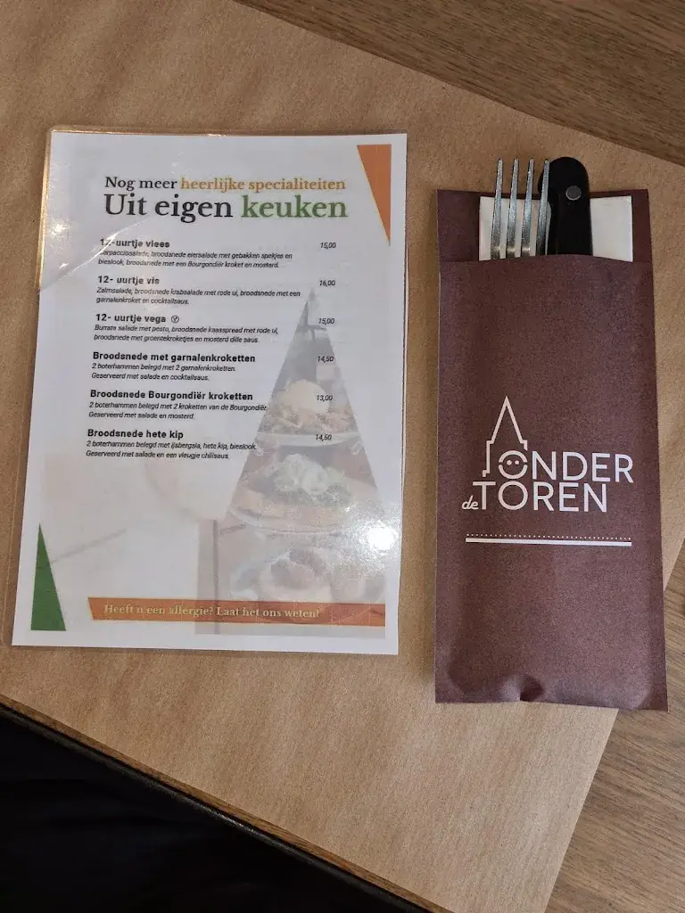 Menu_Onder de Toren_Gastel_image_1