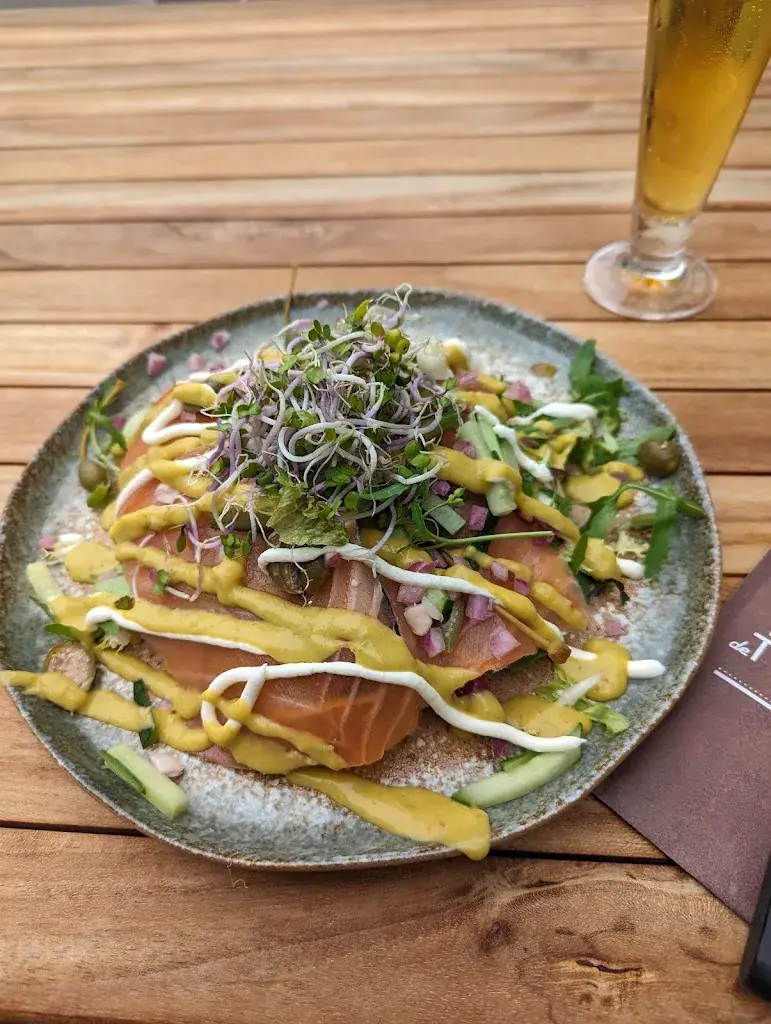 David O'Brien_Onder de Toren_Gastel_review