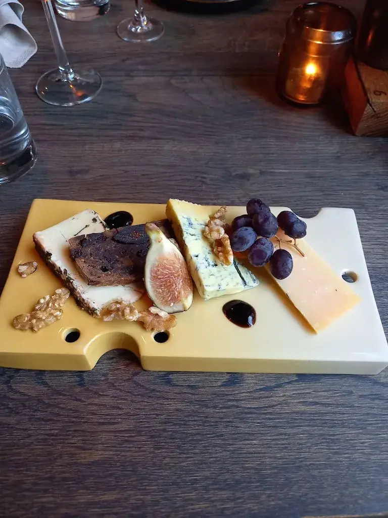 Ronald Pardaan_Carpe Diem_Gastel_review