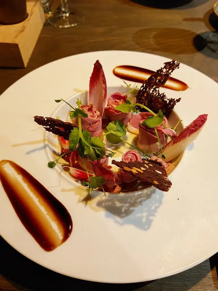 J. Jacobs_Carpe Diem_Gastel_review