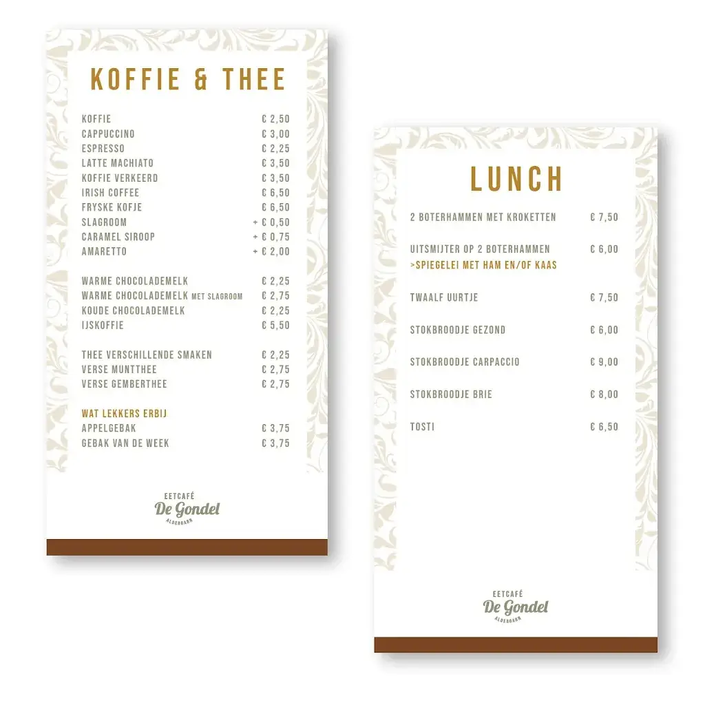 Menu_Eetcafé De Gondel_Aldeboarn_imagen_3
