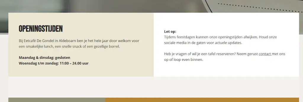 Eetcafé De Gondel_Aldeboarn_slider_image_3
