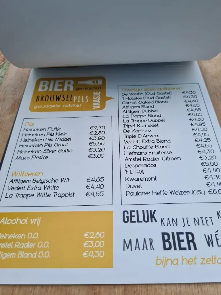 Menu_Gastel Sfeer_Gastel_immagine_4