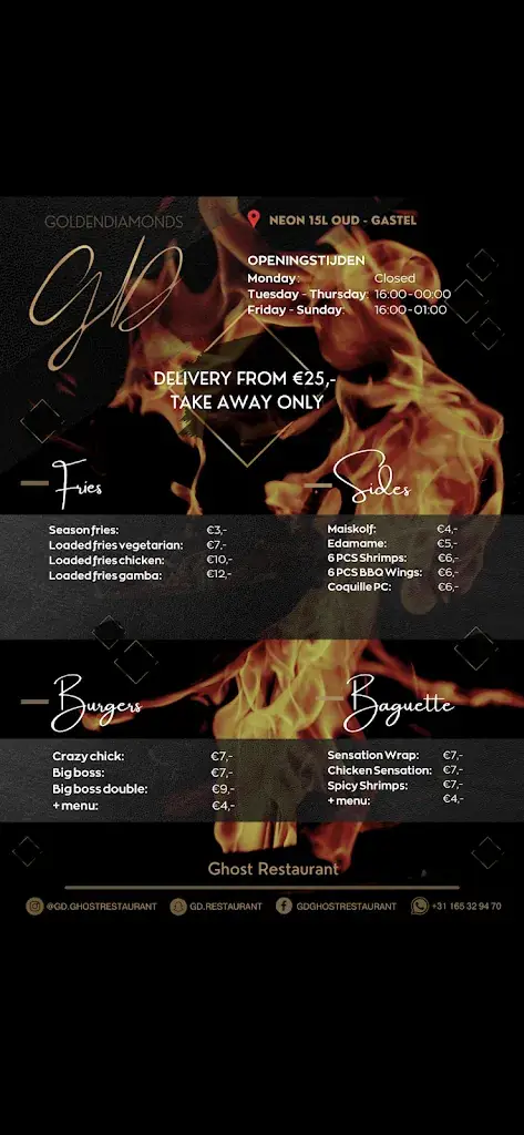 Menu_GD ghost restaurant_Gastel_immagine_2