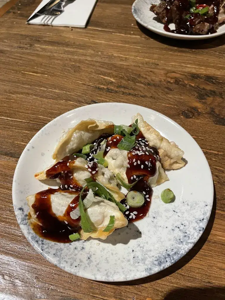 Hatsaya Chaisan_Restaurant De Beren Roosendaal_Gastel_review