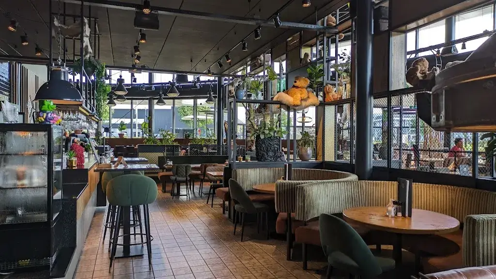 Bob van Velzen_Restaurant De Beren Roosendaal_Gastel_review