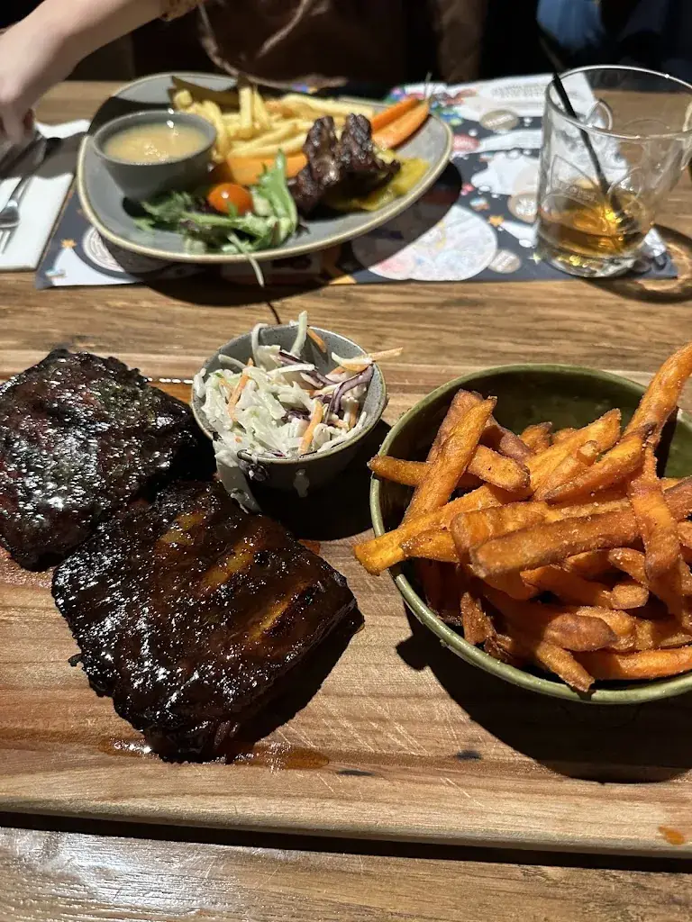 Zoriana B_Restaurant De Beren Roosendaal_Gastel_review