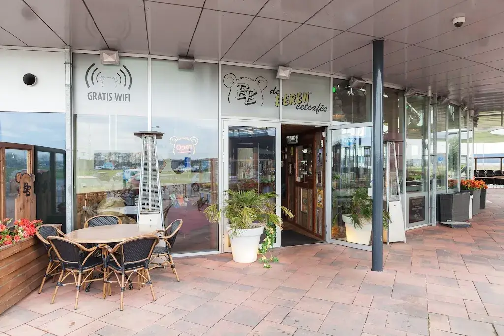 Restaurant De Beren Roosendaal_Gastel_slider_image_1