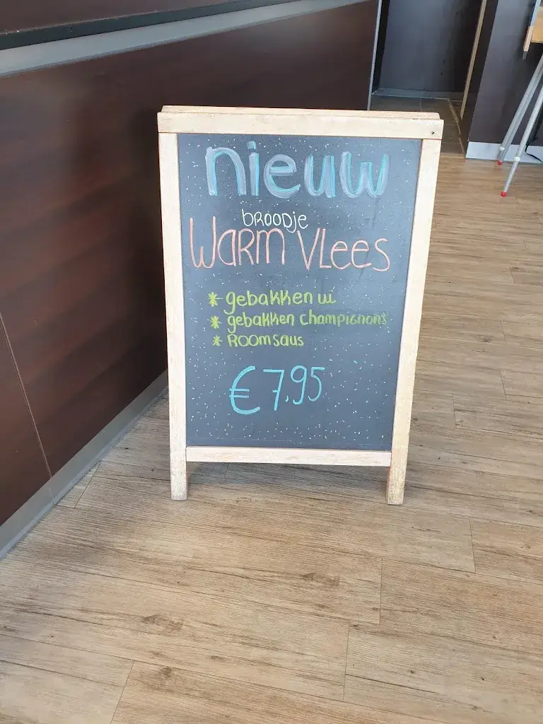 Menu_Délifrance Oud Gastel_Gastel_image_2