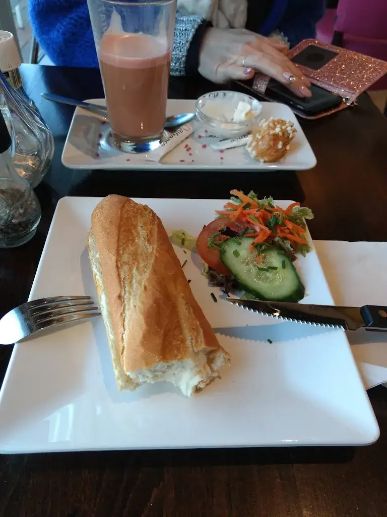 Menu_Délifrance Oud Gastel_Gastel_image_8