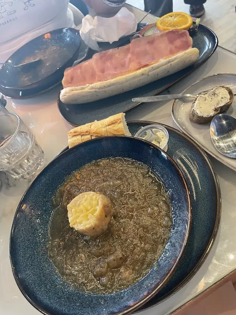 Agnieszka Bebel_Délifrance Oud Gastel_Gastel_review