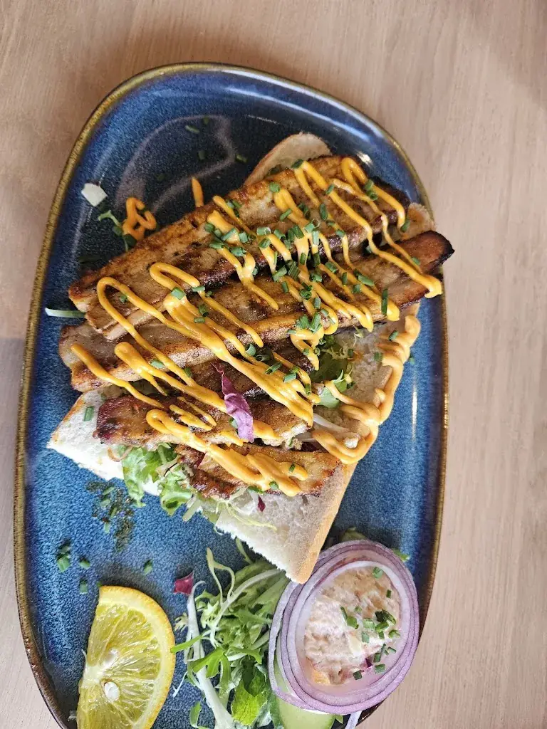 Mona Pangestu_Délifrance Oud Gastel_Gastel_review