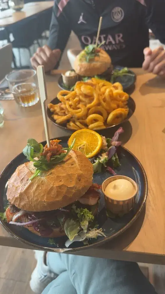 Tania van Gils_Délifrance Oud Gastel_Gastel_review