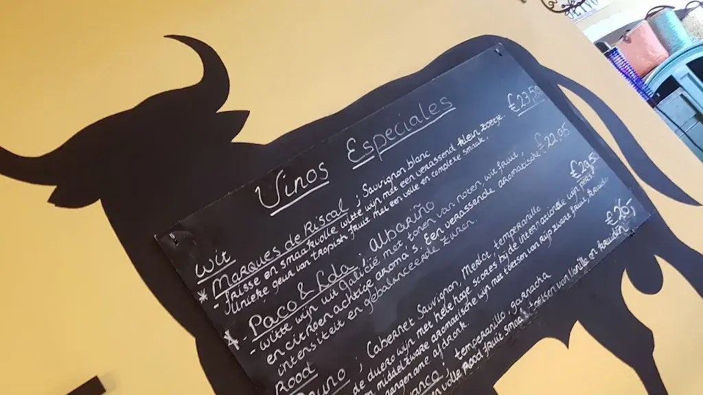 Menu_Los Olivos_Breda_image_3