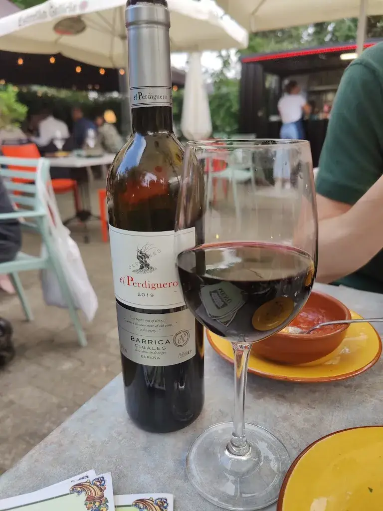 Menu_Los Olivos_Breda_image_4