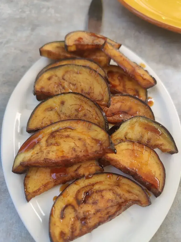 Menu_Los Olivos_Breda_image_5