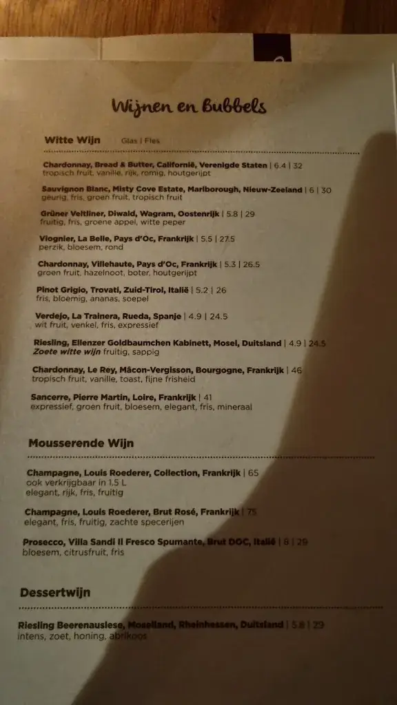 Menu_Loetje Breda_Breda_image_4