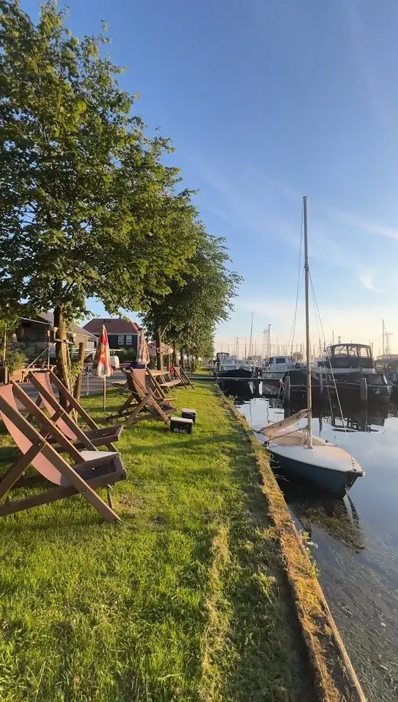 Emily Levert_De Koken_Akkrum_review