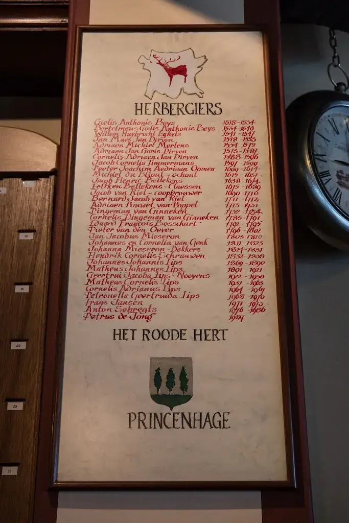 Menu_Het Roode Hert_Breda_image_1