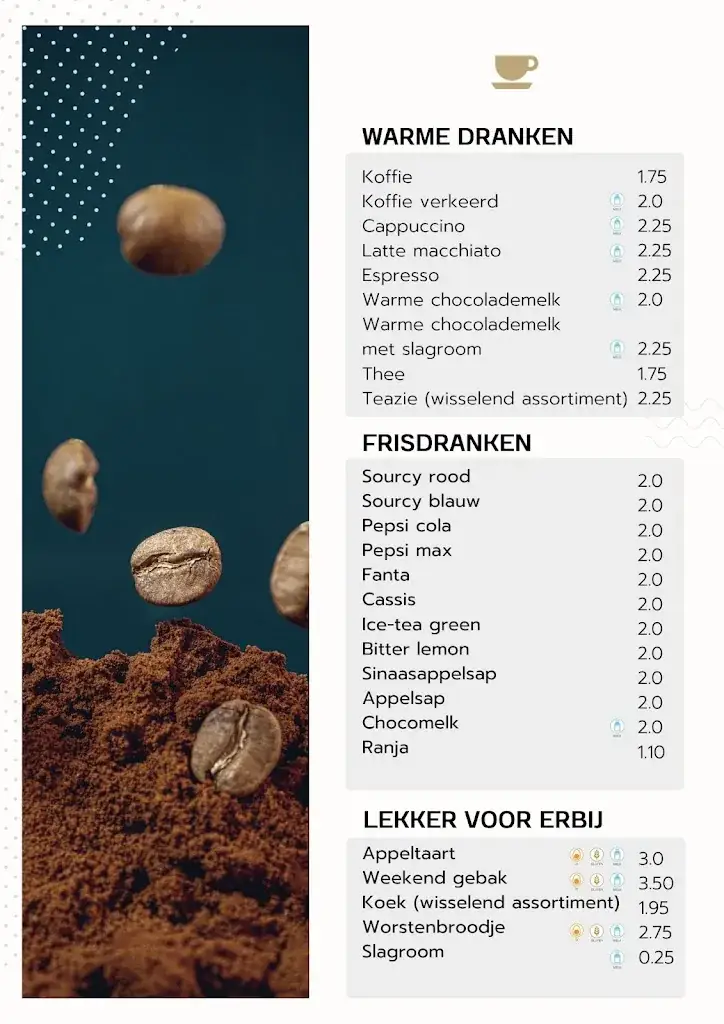 Menu_D'n Heerlijckheid_Breda_image_2