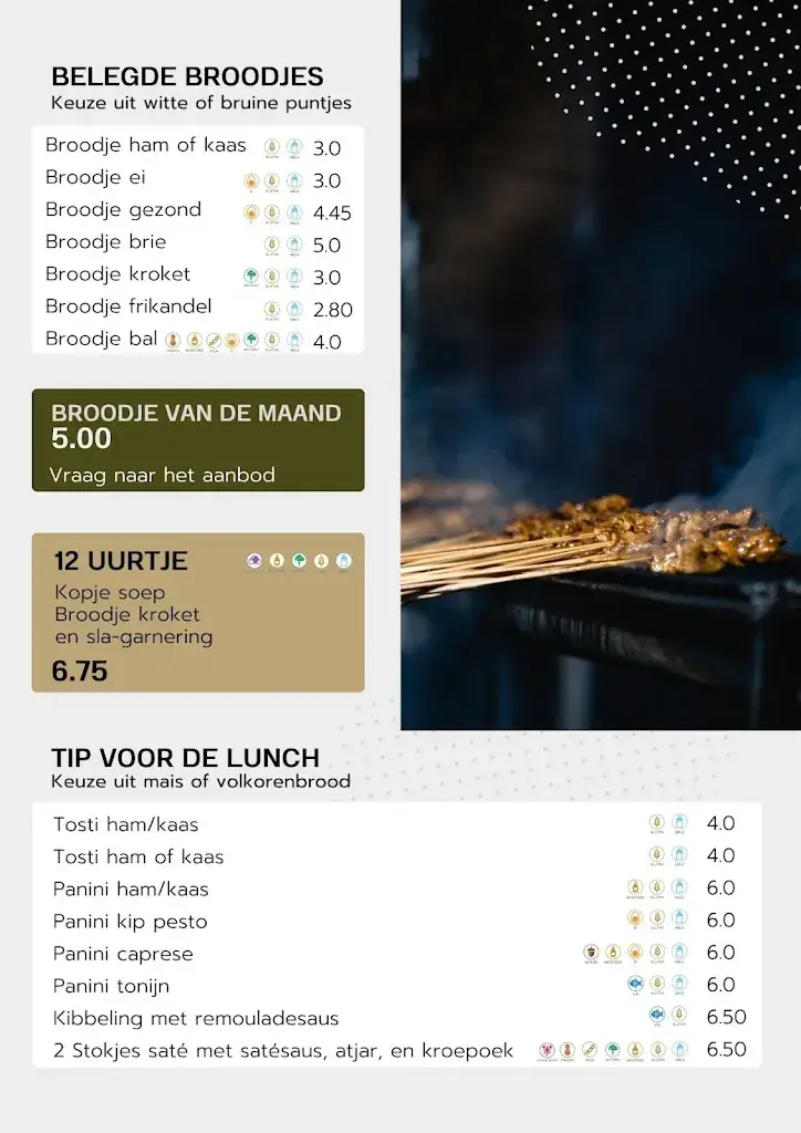 Menu_D'n Heerlijckheid_Breda_image_4