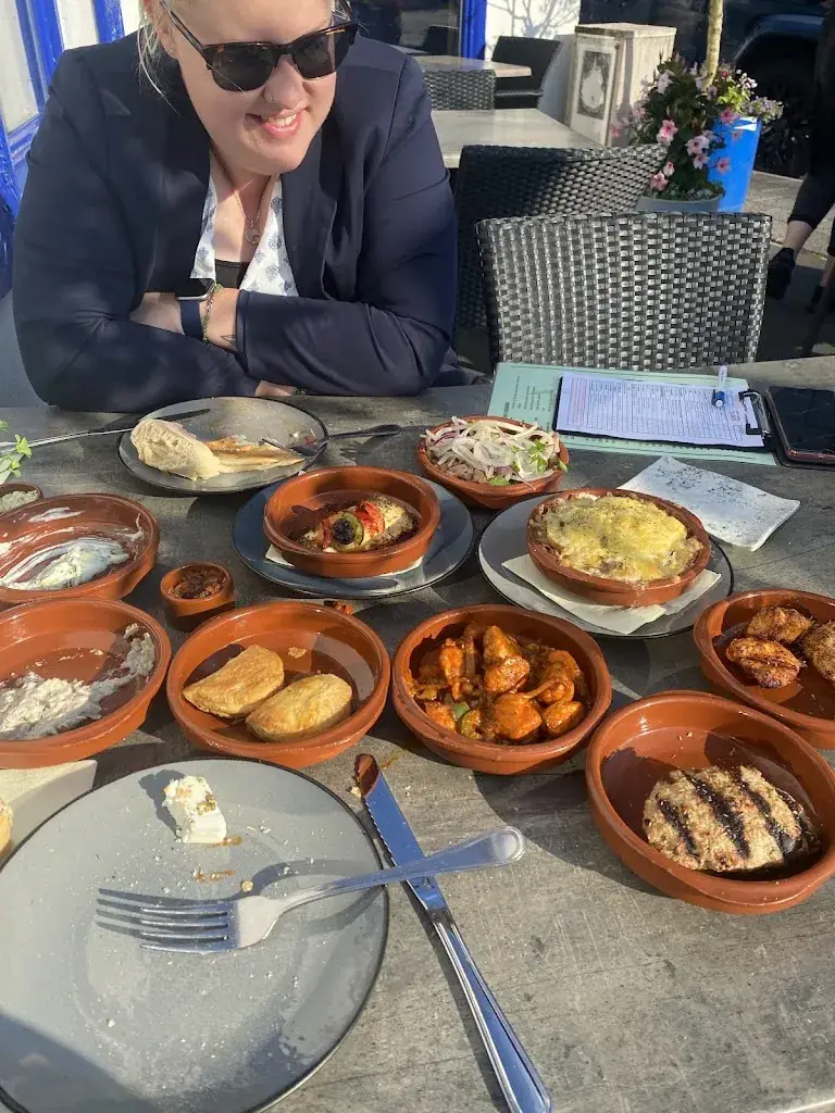 Menu_Griekse Taverna Tasos_Breda_image_5