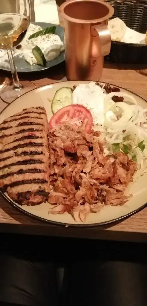 Menu_Griekse Taverna Tasos_Breda_image_6