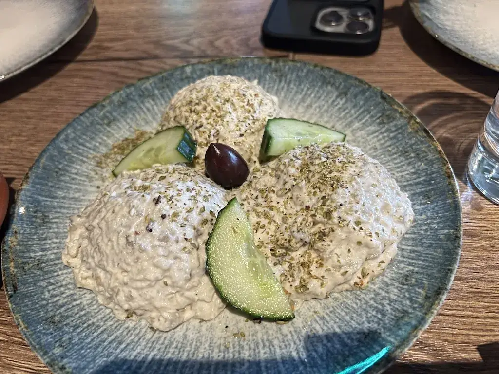 Ruth Wang_Griekse Taverna Tasos_Breda_review